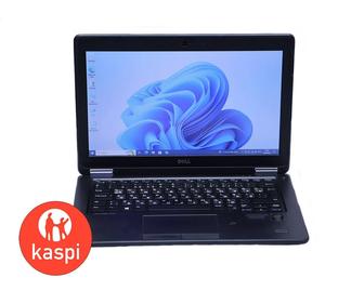 DELL i7 16Gb SSD Ноутбук АКБ 4ч