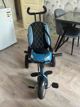 Продам велосипед детский