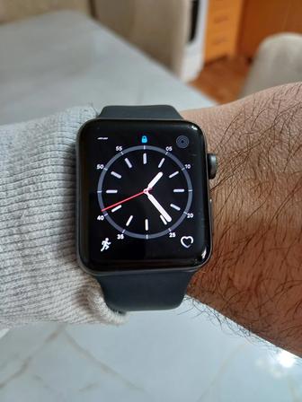 Продам часы Apple Watch 3 series