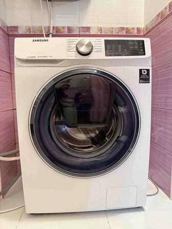 Стиральная машина Samsung EcoBubble 7 кг