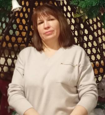 Учитель-преподаватель