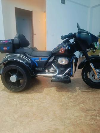 продам детский мотоцикл