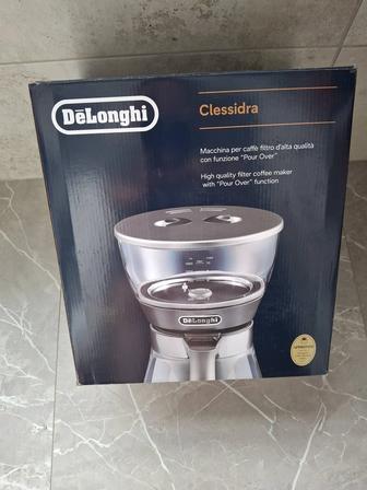 Продам капельную кофемашину