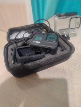 GO PRO 8 BLACK