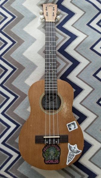 Укулеле Kaimana uk-26m