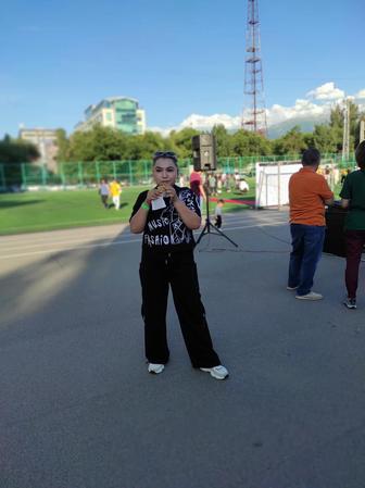 Блогер