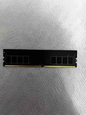 Оперативная память 8GB DDR4 TEAMGROUP