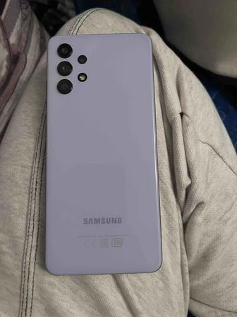 Samsung a 32