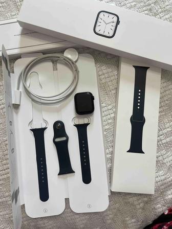 Смарт часы Apple Watch, series 7, 41MM