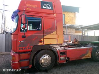 Услуга перевозок контейнеров