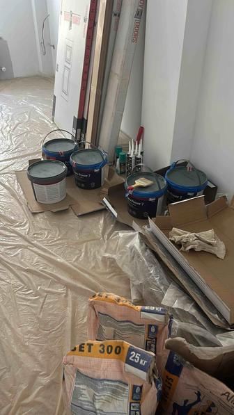 Продам краску для стен