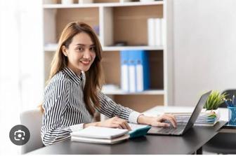 Помощь и сопровождение в подготовке научных текстов