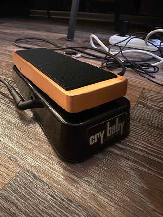 Cry baby Joe Bonamassa.