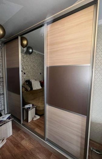 Продам шкаф-купе