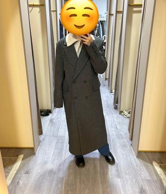 Пальто сатылады/продам пальто