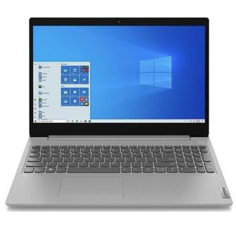 Ноутбук Lenovo IdeaPad 3 15.6 / 8 Гб / SSD 512 Гб / DOS / 15IAU7 / 82RK00E
