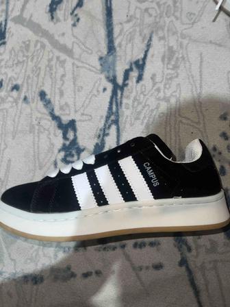 Кроссовки(кеды) Adidas Campus