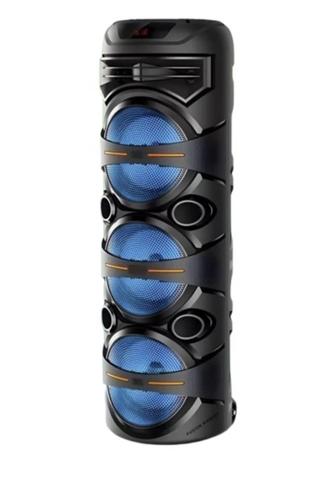 Прокат мощной Bluetooth-колонки