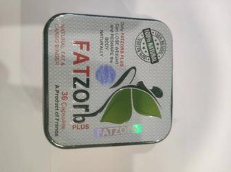 Фазорб плюс капсулы для похудения