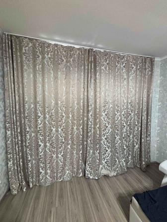 Продам шторы