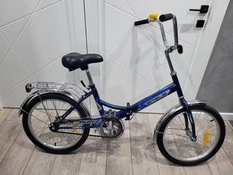 Подростковый велосипед б/у