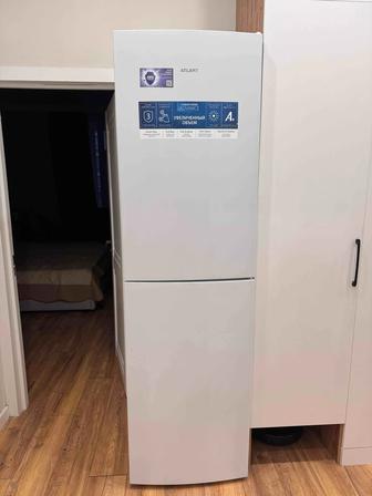 Продам холодильник-морозильник