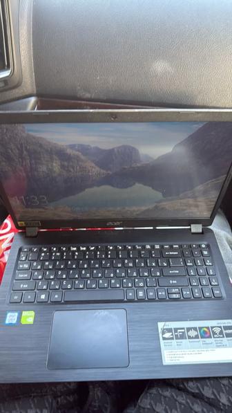 Продам ноутбук Acer