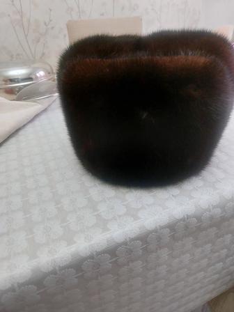 Одежда головной убор