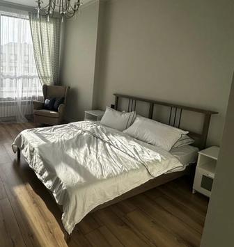 Отдам даром кровать