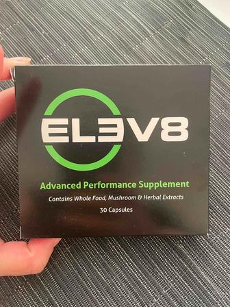 Клеточное питание bepic elev8