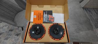 Продам автоколонки