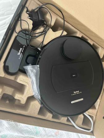 Робот пылесос TEFAL X-PLORER SERIE 75