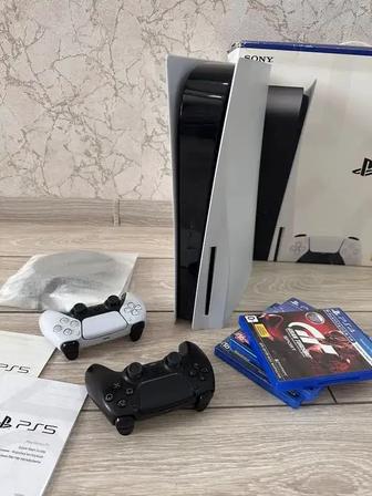 ps5