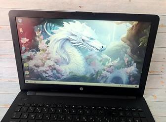 Продам ноутбук HP 15-RA048UR (i3, идеал)