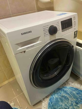 Продам стиральную машину