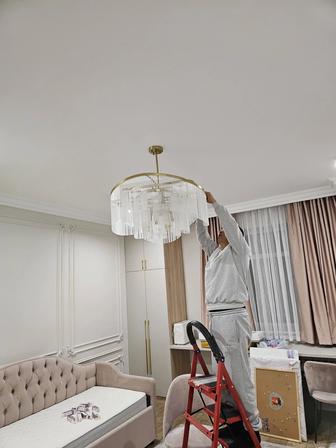 Электрик 24/7