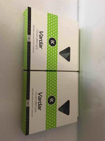 Кулер EKWB EK-Vardar F3-1850