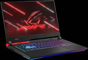 Asus ROG advantage edition