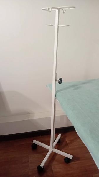 Штатив для капельницы