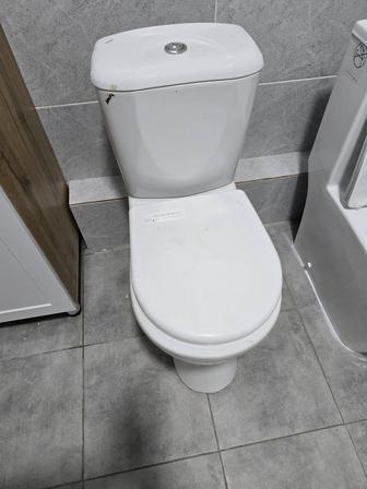 продам унитаз