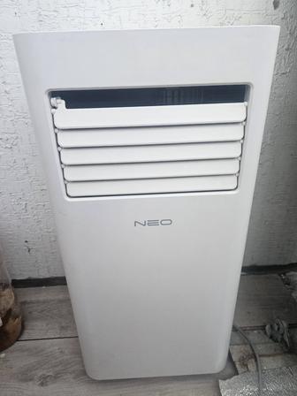 Напольный кондиционер