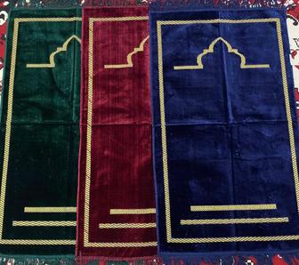 Жайнамаз оптом и в розницу/ коврик для намаза