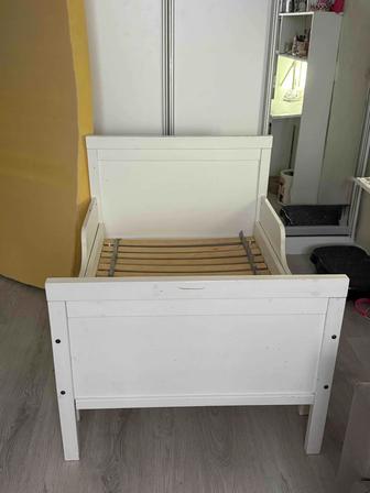 Кроватка детская ИКЕА