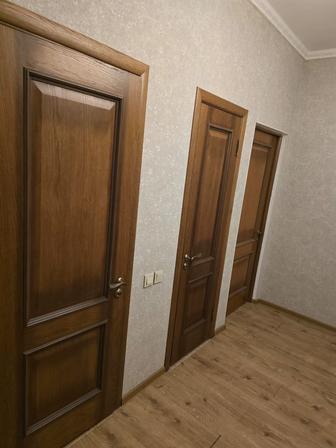 Продам двери срочно