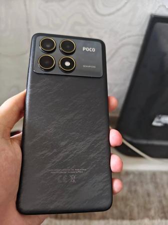 телефон poco f6 pro