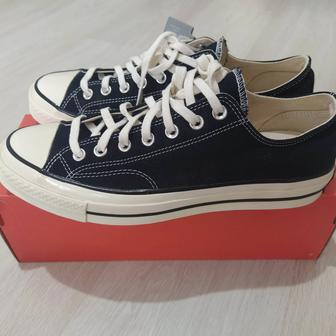 Converse Chuck 70 OX 9.5uk , 43 , оригинал