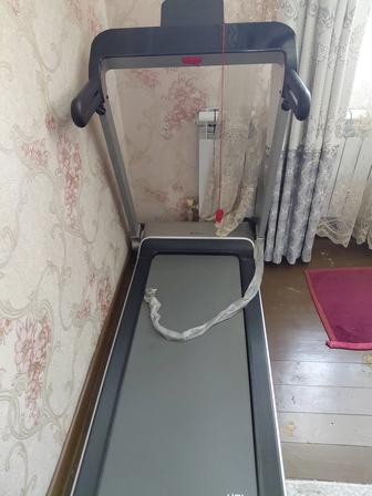 Беговая дорожка