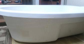 Продам ванну