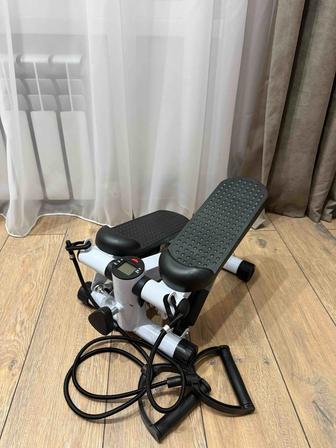 Продам степпер новый