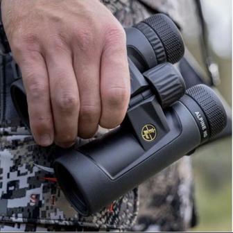 Бинокль Leupold